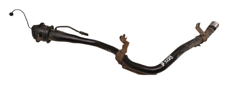 42066AJ02A Fuel Tank Filler Neck SUBARU LEGACY V / Outback (2009-2014) — Europe Delivery