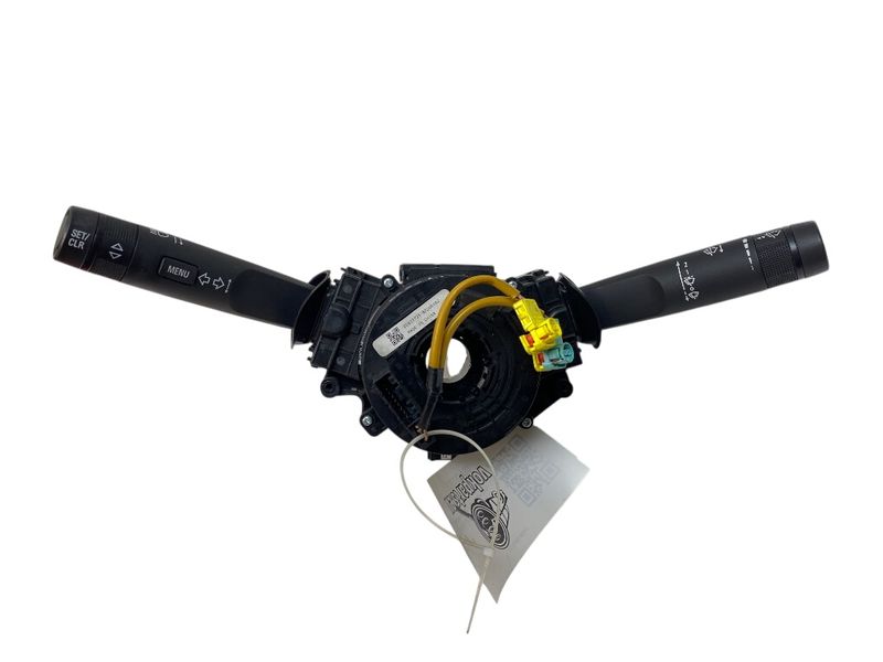 12824528 Indicator/wiper/slip ring switch (stalk) SAAB 9-5 (YS3G) (2010-2012) — Europe Delivery