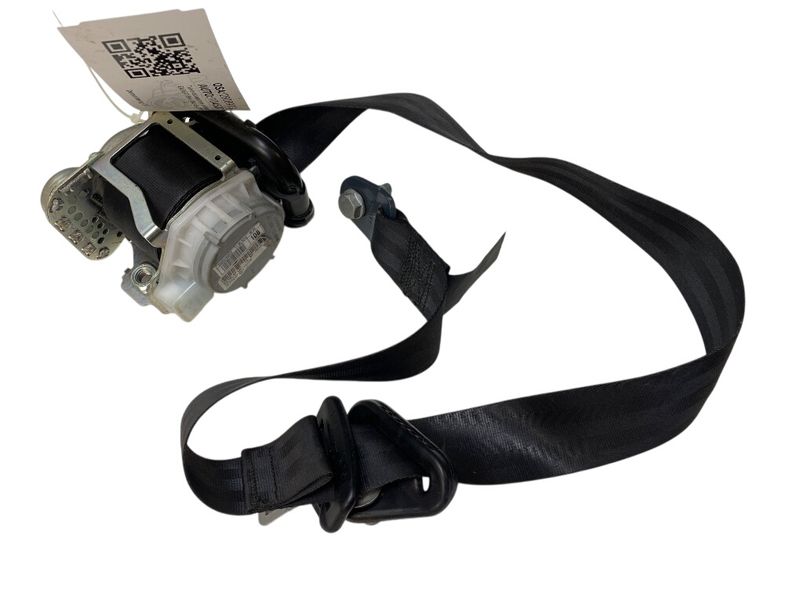 98083793XX Seat Belt Front Right PEUGEOT EXPERT / TRAVELLER (2016-) — Europe Delivery