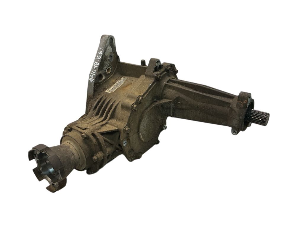 96625200 Transfer Box OPEL ANTARA (L07) (2006-2015) — Europe Delivery