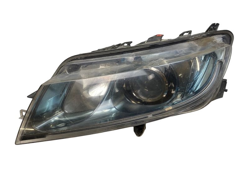 12775744 Headlight left SAAB 9-5 (YS3G) (2010-2012) — Europe Delivery