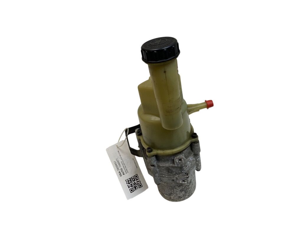 A5103334E A5103334F Power steering pump PEUGEOT EXPERT / TRAVELLER (2016-)