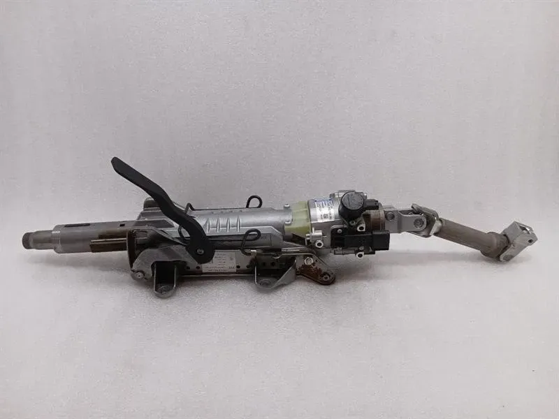 Lamborghini Huracan LP640 EVO Steering Column 4T0419506J Steering Column — Europe Delivery