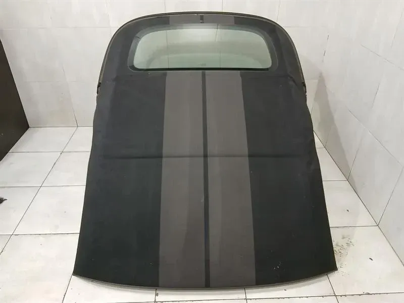 Porsche 911 992 kabriolets 9P1898527C A10 kabrioleta jumts ar mīkstu jumtu, ekskluzīvs — Piegāde Eiropā