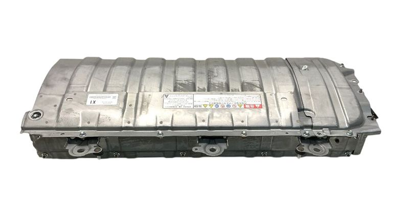 G928047200 High voltage battery (EV, Hybrid) TOYOTA PRIUS IV (XW50) (2015-2022) — Europe Delivery