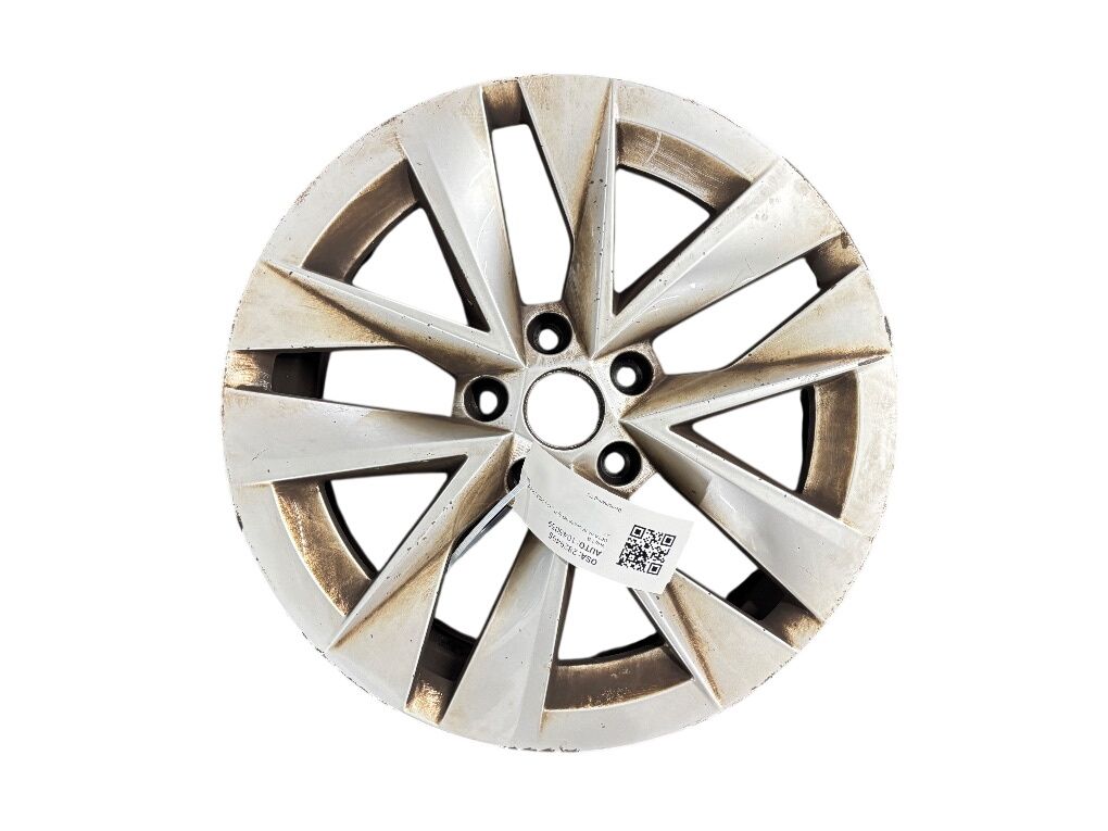 5E3601025E Rim 1 pc SKODA OCTAVIA IV (NX, NN) (2019-) — Europe Delivery