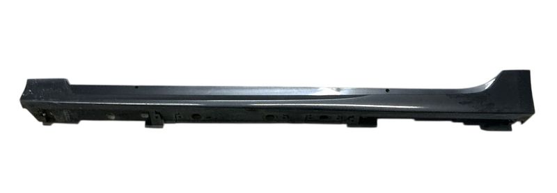 7586047080B1 Side Skirt Left TOYOTA PRIUS IV (XW50) (2015-2022) — Europe Delivery