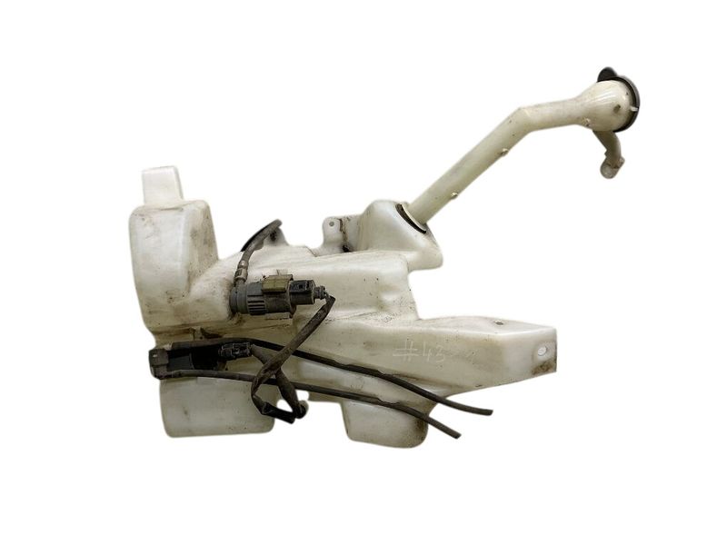 289104EM0A Window washer reservoir NISSAN QASHQAI II (J11) (2013-2021) — Europe Delivery