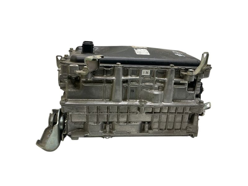 G920047260 2321001360 Hybrid converter / inverter TOYOTA PRIUS IV (XW50) (2015-2022) — Europe Delivery