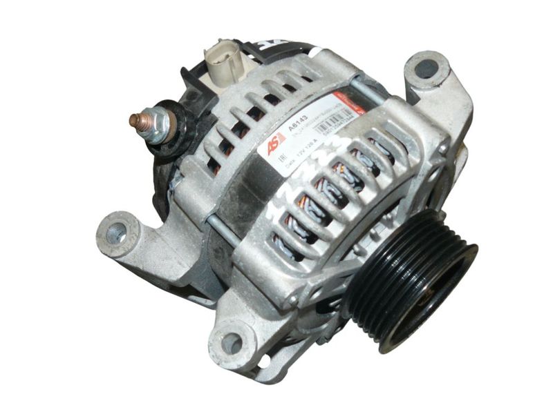 A6143 Alternator CHRYSLER SEBRING (JR) (2001-2007) — Europe Delivery