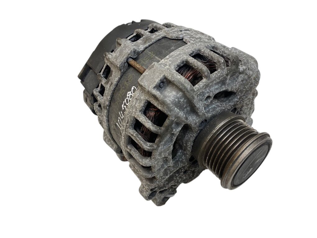 0125811123 Alternator VW PASSAT B8 (3G) / ALLTRACK (2014-2023)