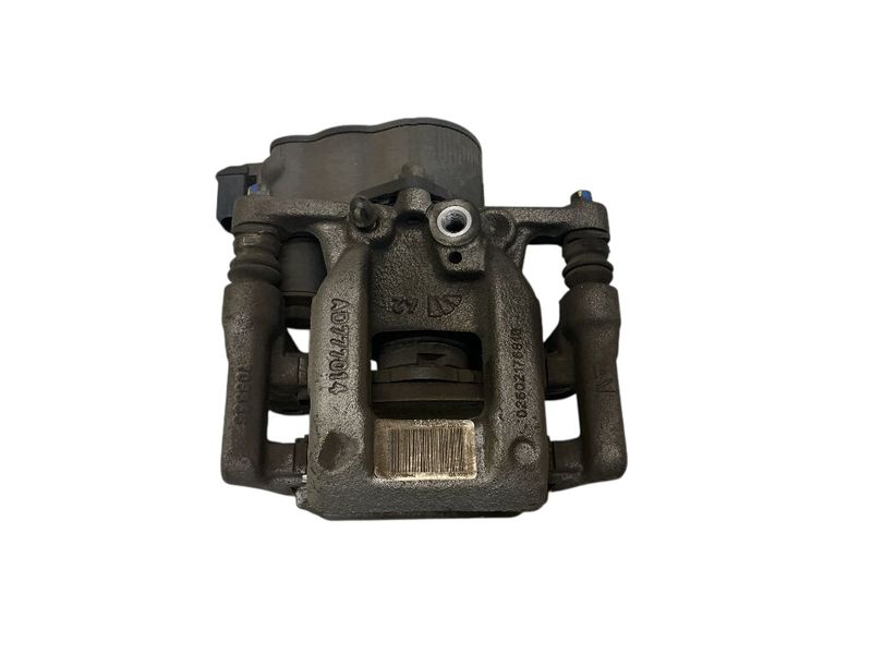 1608999580 Brake caliper rear left PEUGEOT 5008 II (P87) (2016-)