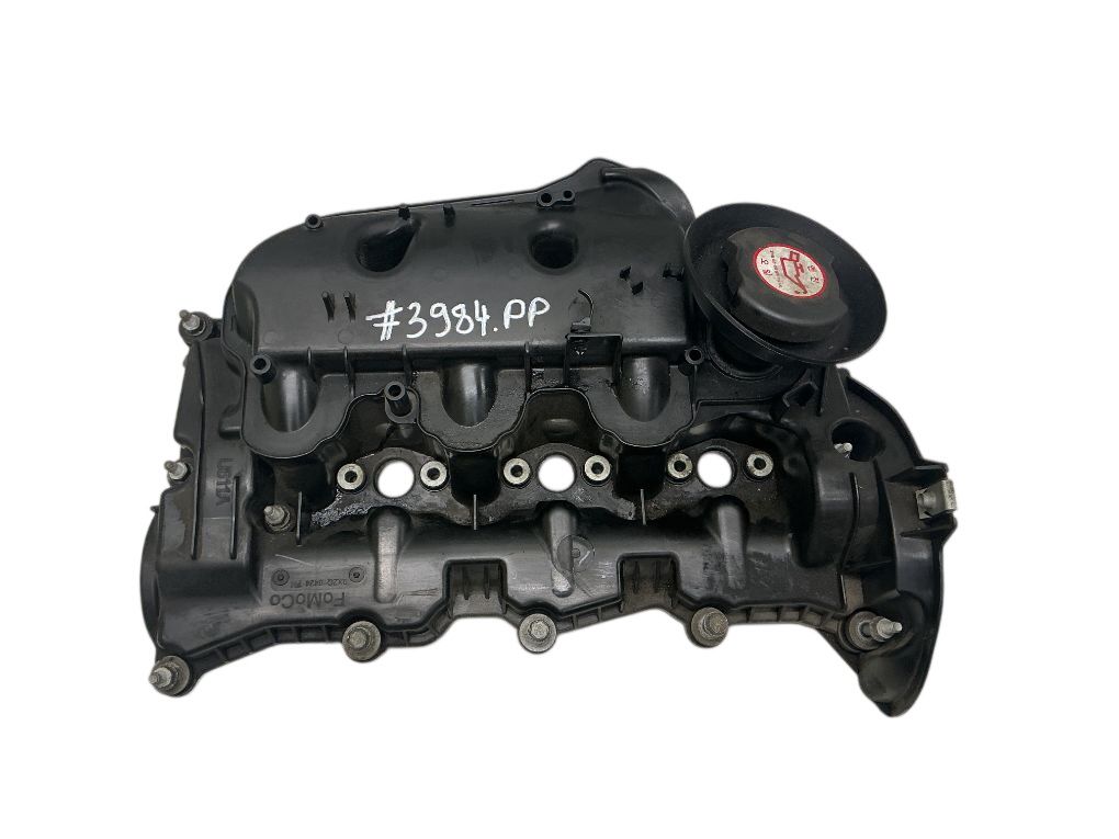 9X2Q9424FH Zylinderkopf-Ventildeckel JAGUAR XF (X260) (2015-2024) — Europa-Versand