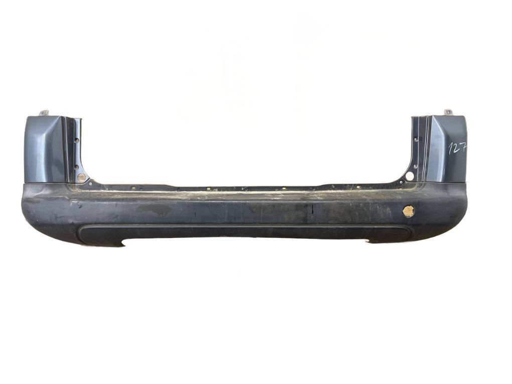 9682043777 9682044477 9682044377 Zderzak tylny CITROËN BERLINGO III (2008-2018) — Dostawa w Europie