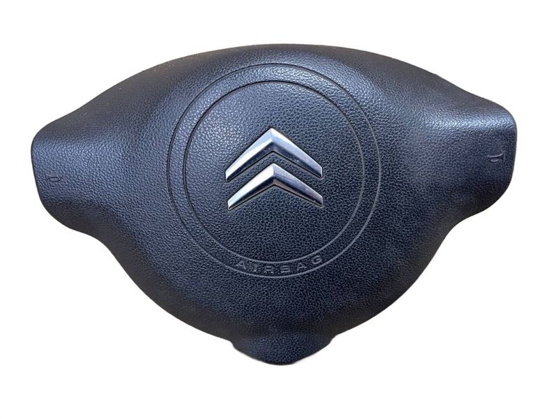 96809216ZD Steering Wheel Airbag CITROËN BERLINGO III (2008-2018) — Europe Delivery