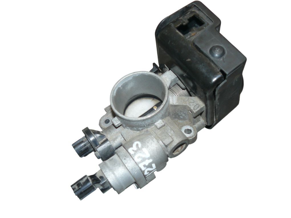 04627602AC Throttle body CHRYSLER SEBRING (JR) (2001-2007) — Europe Delivery