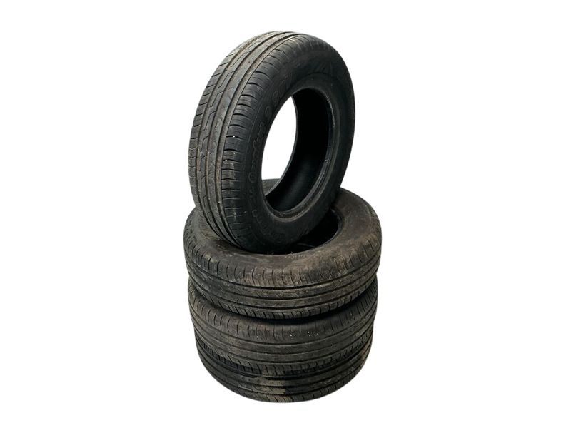 Tyre 4 pcs OPEL VIVARO A (2001-2014) — Europe Delivery