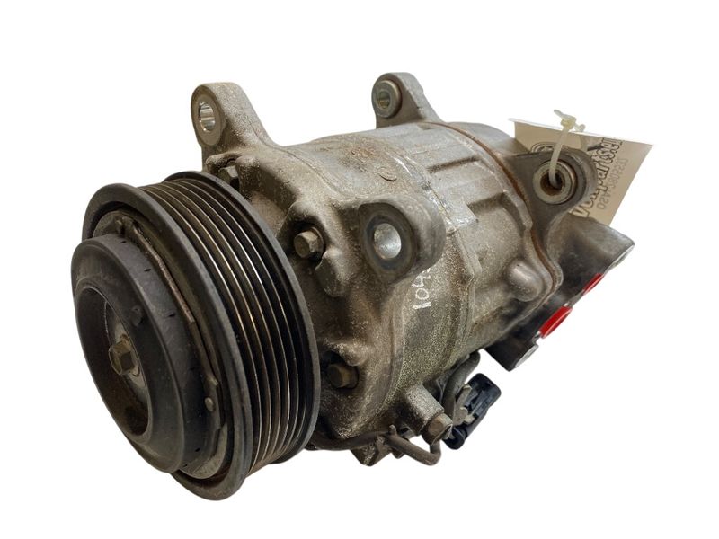 64525A58A56 Kompresor klimatyzacji BMW 5 (G30, G31) (2016-2024)