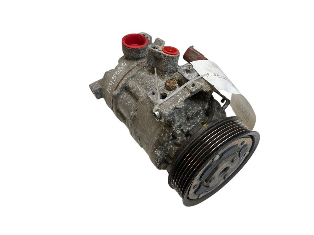 3Q0816803B AC / aircon Compressor VW PASSAT B8 (3G) / ALLTRACK (2014-2023) — Europe Delivery