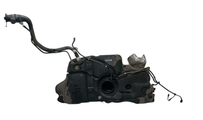 9814133580 9813793280 Fuel Tank PEUGEOT 5008 II (P87) (2016-) — Europe Delivery