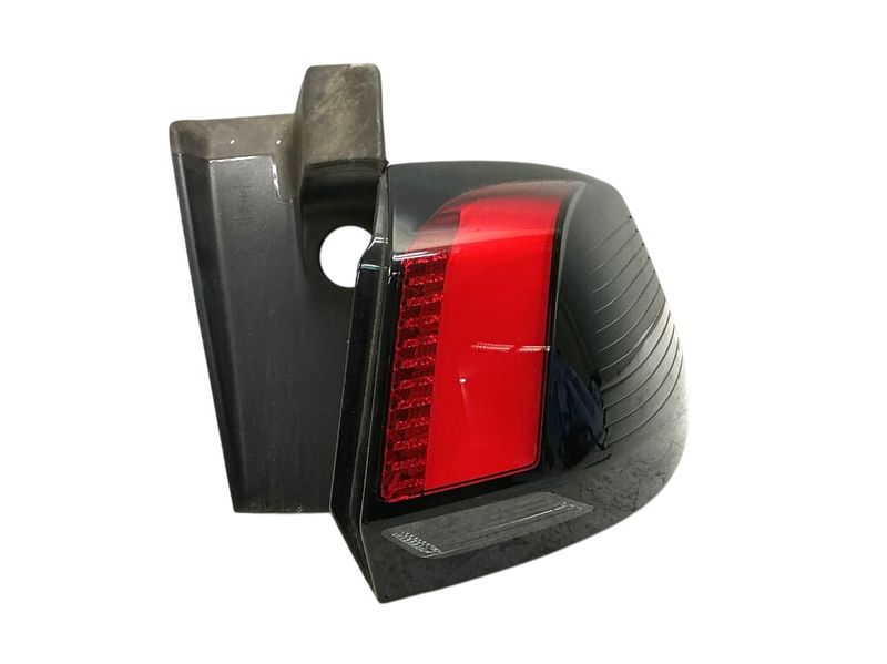 9811028180 Tail light, right PEUGEOT 5008 II (P87) (2016-) — Europe Delivery