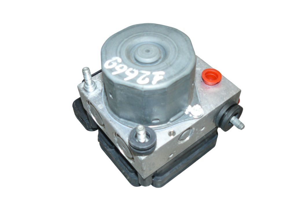 57110T1GG332M1 ABS hydraulic unit / pump HONDA CR-V IV (RM) (2012-2016) — Europe Delivery