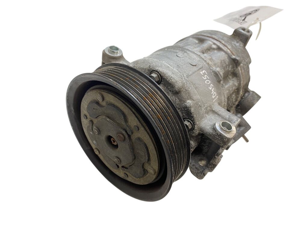 4471407733 GE447140-7732 AC / aircon Compressor SKODA OCTAVIA IV (NX, NN) (2019-) — Europe Delivery