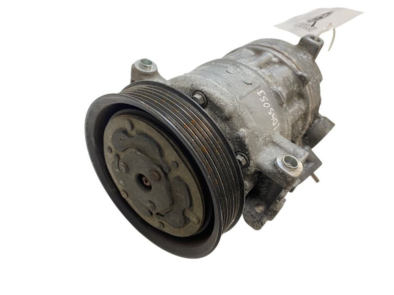 4471407733 GE447140-7732 AC / aircon Compressor SKODA OCTAVIA IV (NX, NN) (2019-) — Europe Delivery