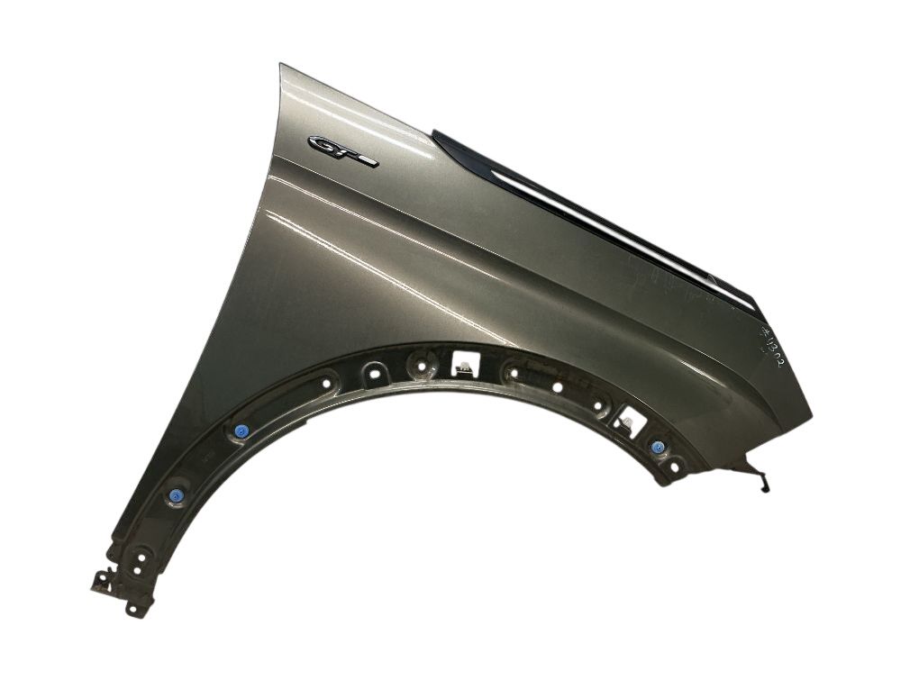 9812305680 Fender Front Right PEUGEOT 5008 II (P87) (2016-) — Europe Delivery