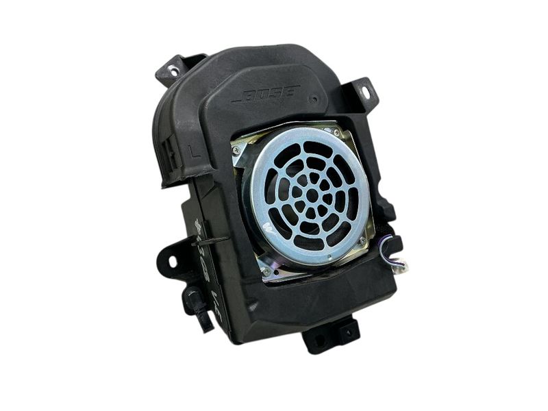 BDJD6696Y Haut-parleur de porte avant gauche MAZDA MX-30 (DR) (2020-)