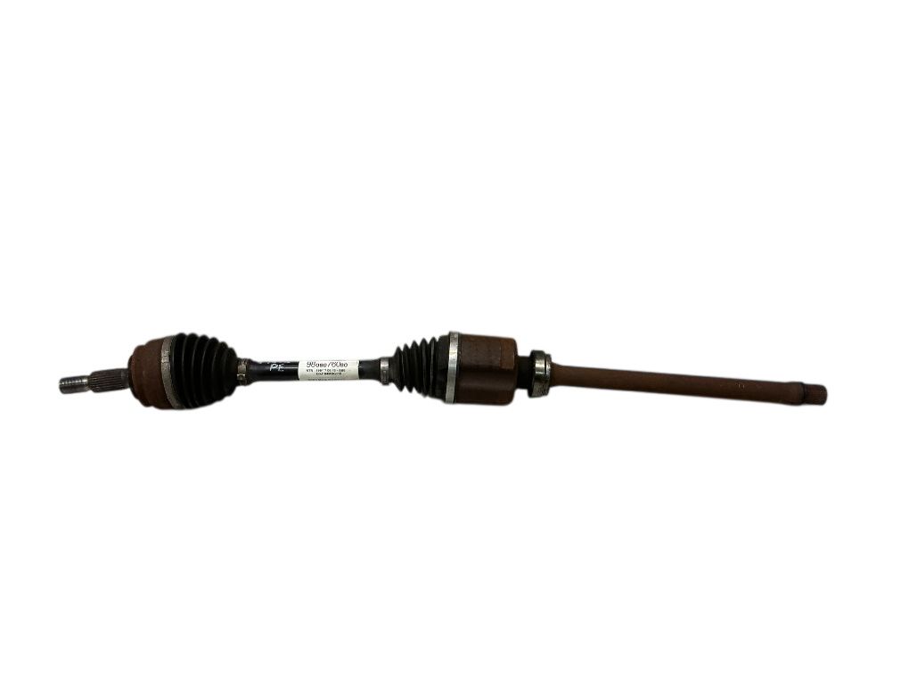 9808076080 Drive Shaft Front Right PEUGEOT 5008 II (P87) (2016-) — Europe Delivery