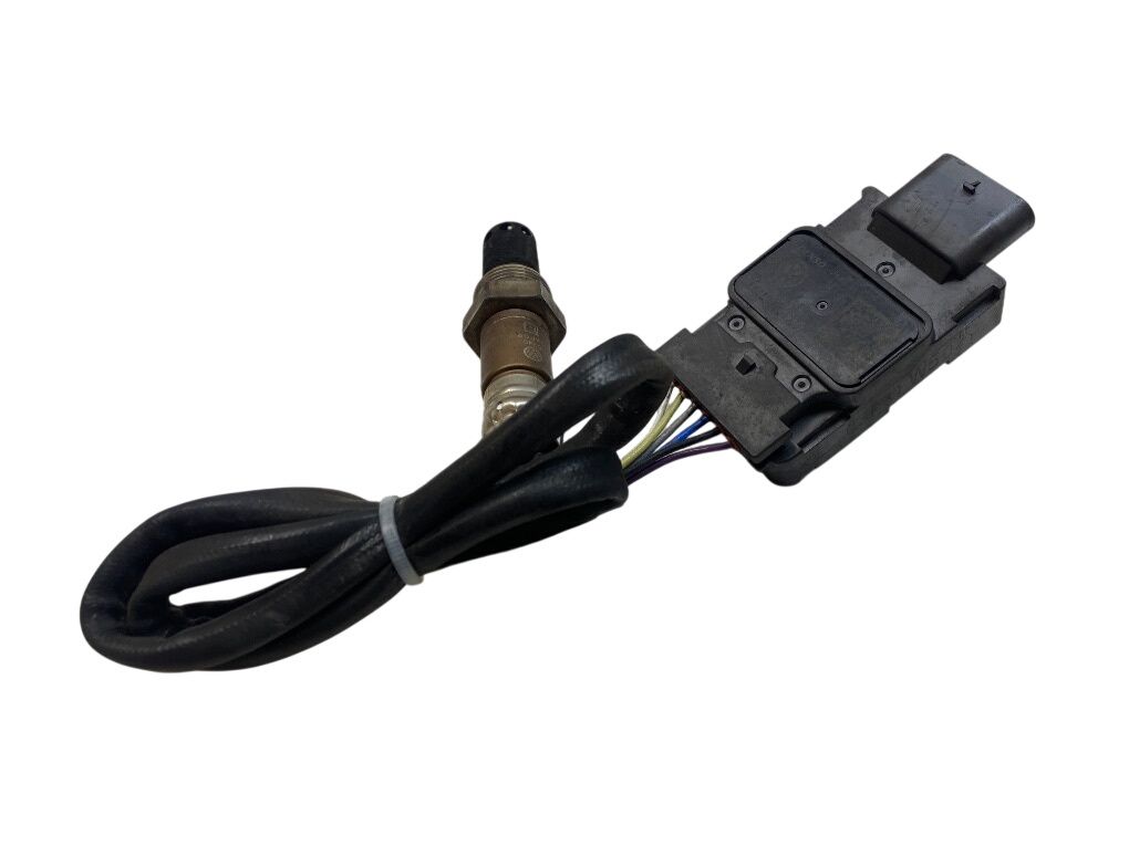 05N907807C Exhaust / NOX Sensor SKODA OCTAVIA IV (NX, NN) (2019-) — Europe Delivery