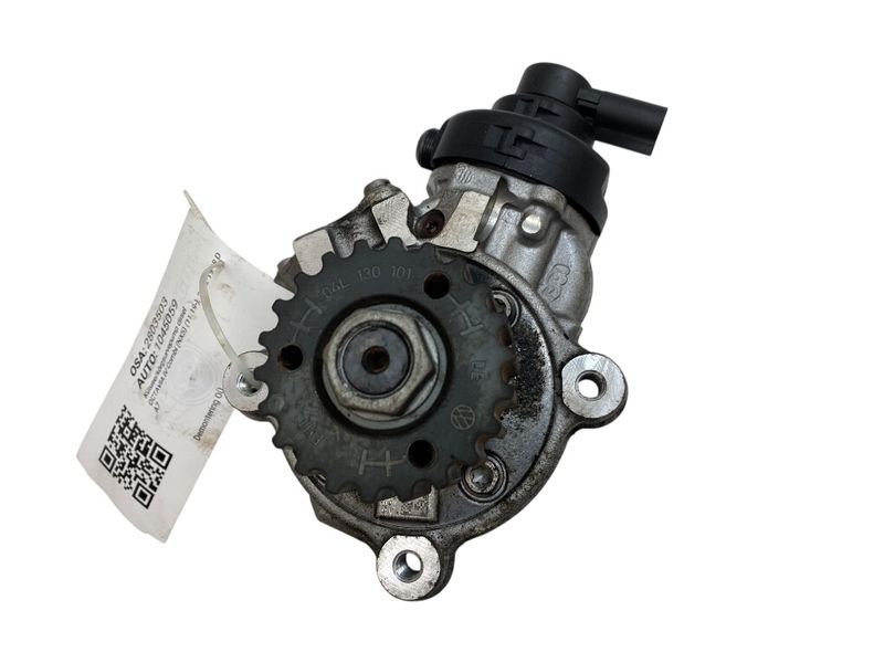 0445010790 Fuel injection pump, diesel SKODA OCTAVIA IV (NX, NN) (2019-) — Europe Delivery