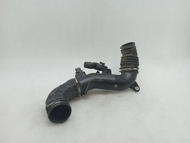 Bentley Continental GTC 18-24 3S Intake Pipe 3SA128532G Intake Hose Charge Air — Europe Delivery