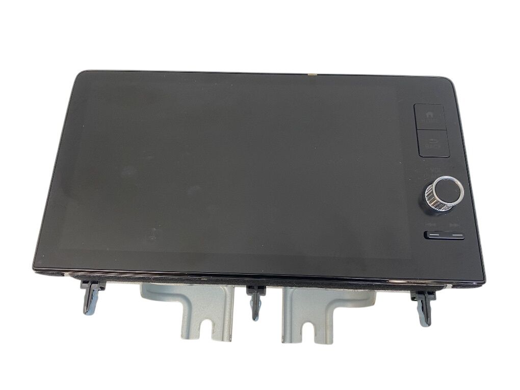 8A700T24Z02 Dash screen HONDA CIVIC XI (FE, FL) (2021-) — Europe Delivery