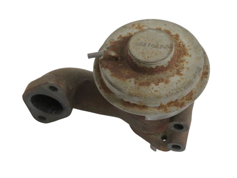 18710-RSR-E02 EGR Valve HONDA CIVIC VIII (FN, FD) (2005-2011) — Europe Delivery
