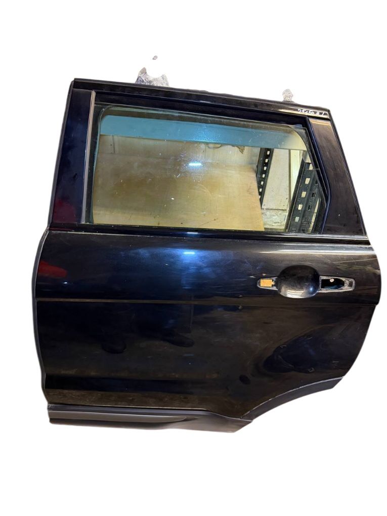 LR028557 BJ3224631AA Door Rear  Left LAND ROVER EVOQUE I (L538) (2011-2018)