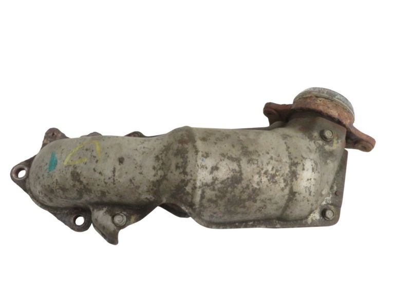 18190-RSR-E00 Catalyc Converter HONDA CIVIC VIII (FN, FD) (2005-2011) — Europe Delivery
