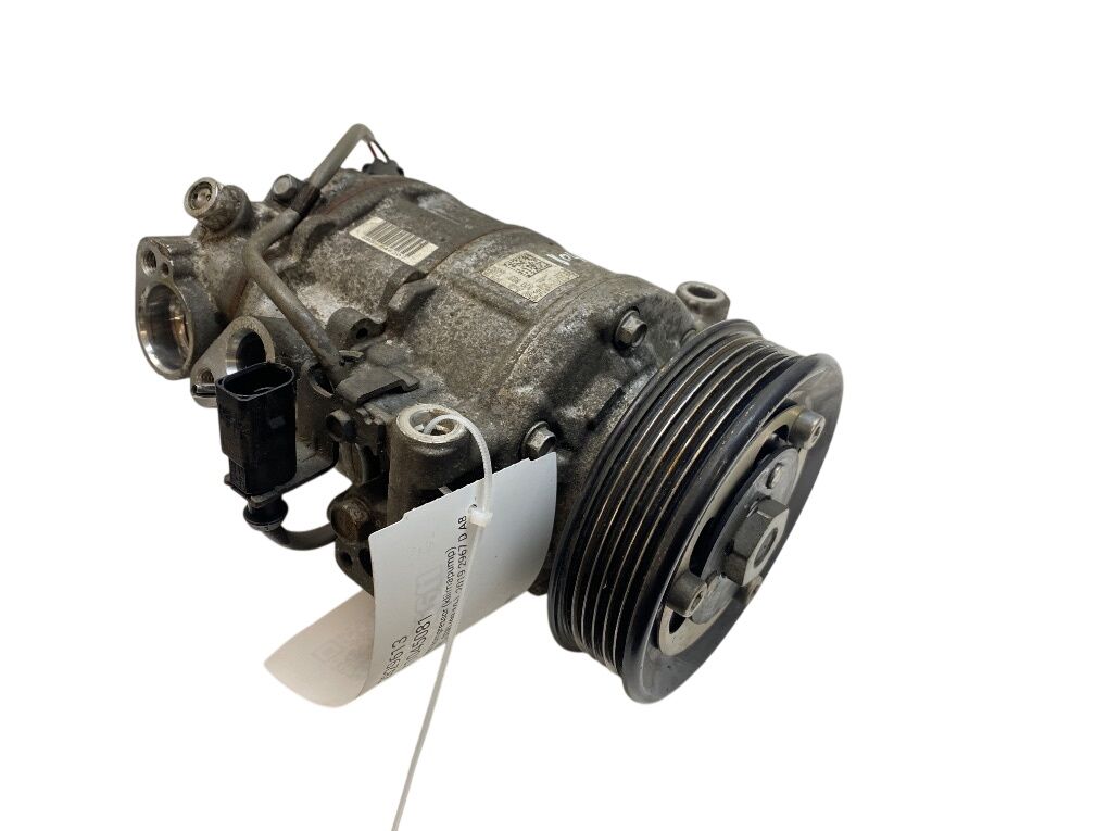 4471504756 AC / gaisa kondicionētājs Kompresors VW AMAROK (2H_, S1B) (2010-2022) — Piegāde Eiropā