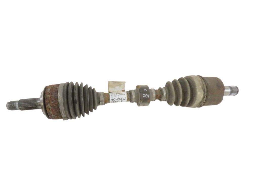 44306-SMJ-G01 Drivaxel Fram Vänster HONDA CIVIC VIII (FN, FD) (2005-2011) — Leverans i Europa