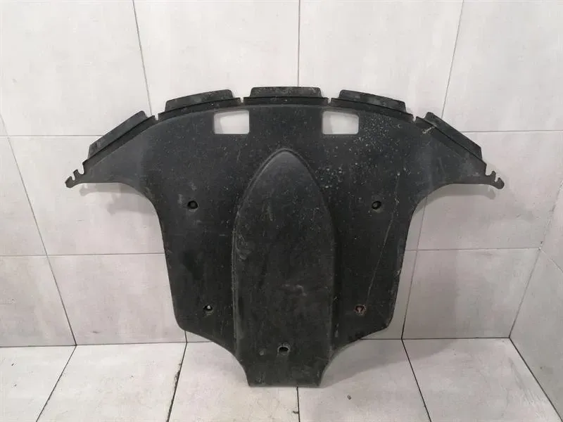 Bentley Continental GT W12 Undertray 3W8825507 Underbody Trim — Europe Delivery