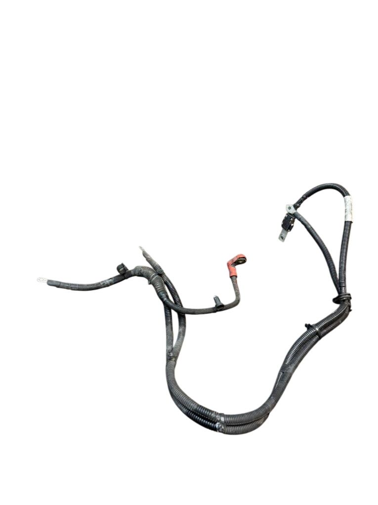 GJ3214A280 Engine wiring harness LAND ROVER EVOQUE I (L538) (2011-2018)