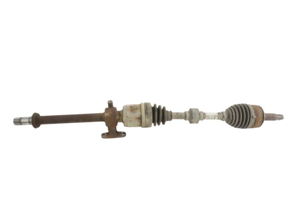 44305-SMJ-G01 Drive Shaft Front Right HONDA CIVIC VIII (FN, FD) (2005-2011) — Europe Delivery
