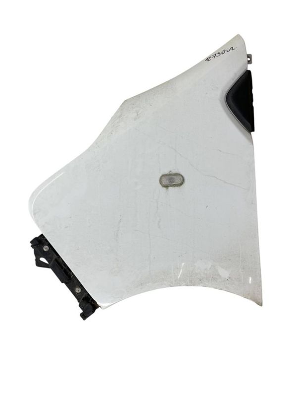 93455812 garde-boue avant gauche OPEL VIVARO B (2014-2018)