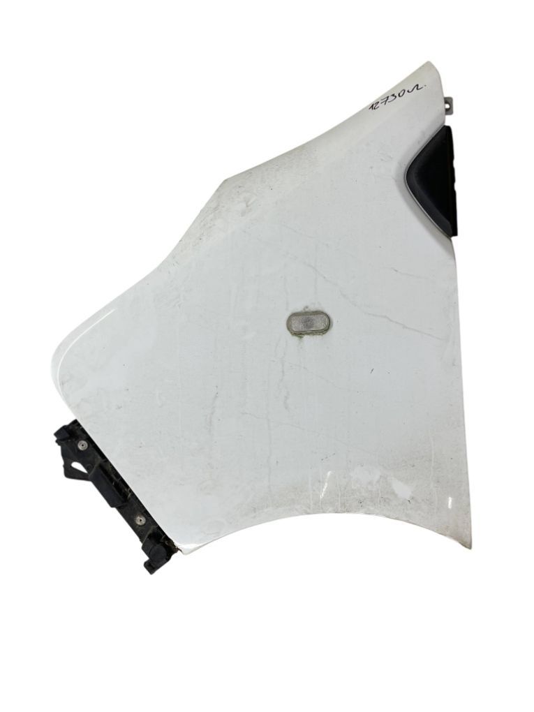 93455812 Fender Front Left OPEL VIVARO B (2014-2018) — Europe Delivery