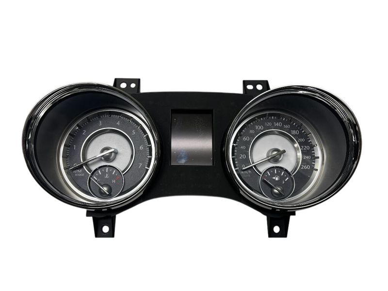 P56054313AA A2C83770500 A2C53407622 Инструментален панел CHRYSLER 300C II (2010-2023)