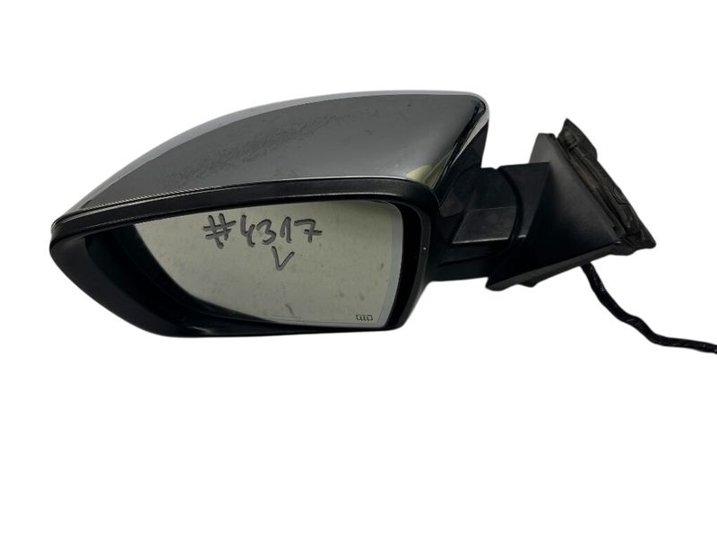 68084699A Backspegel vänster CHRYSLER 300C II (2010-2023) — Leverans i Europa