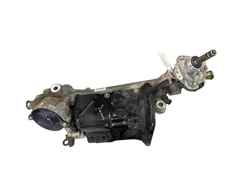 53630T50E00 Crémaillère de direction HONDA CIVIC XI (FE, FL) (2021-) — Livraison en Europe