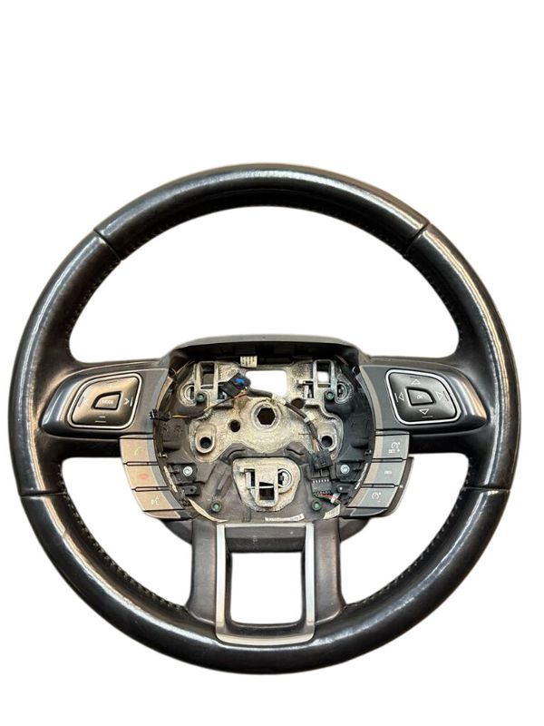 Steering Wheel LAND ROVER EVOQUE I (L538) (2011-2018) — Europe Delivery