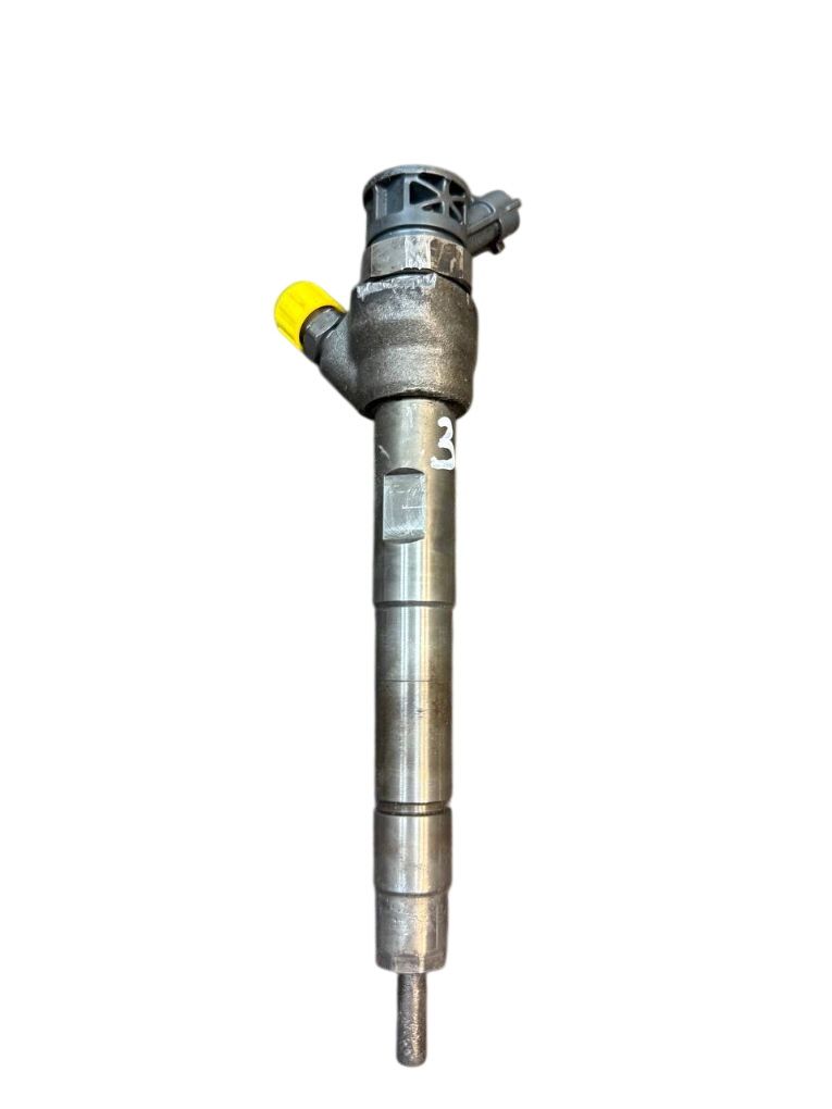 0445111019 Fuel Injector LAND ROVER EVOQUE I (L538) (2011-2018)